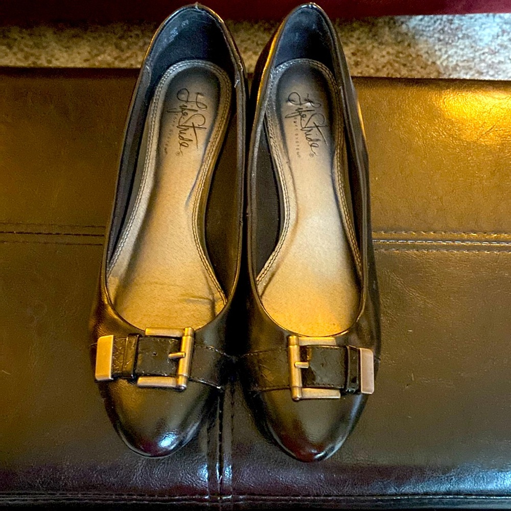 Life Stride Wedges